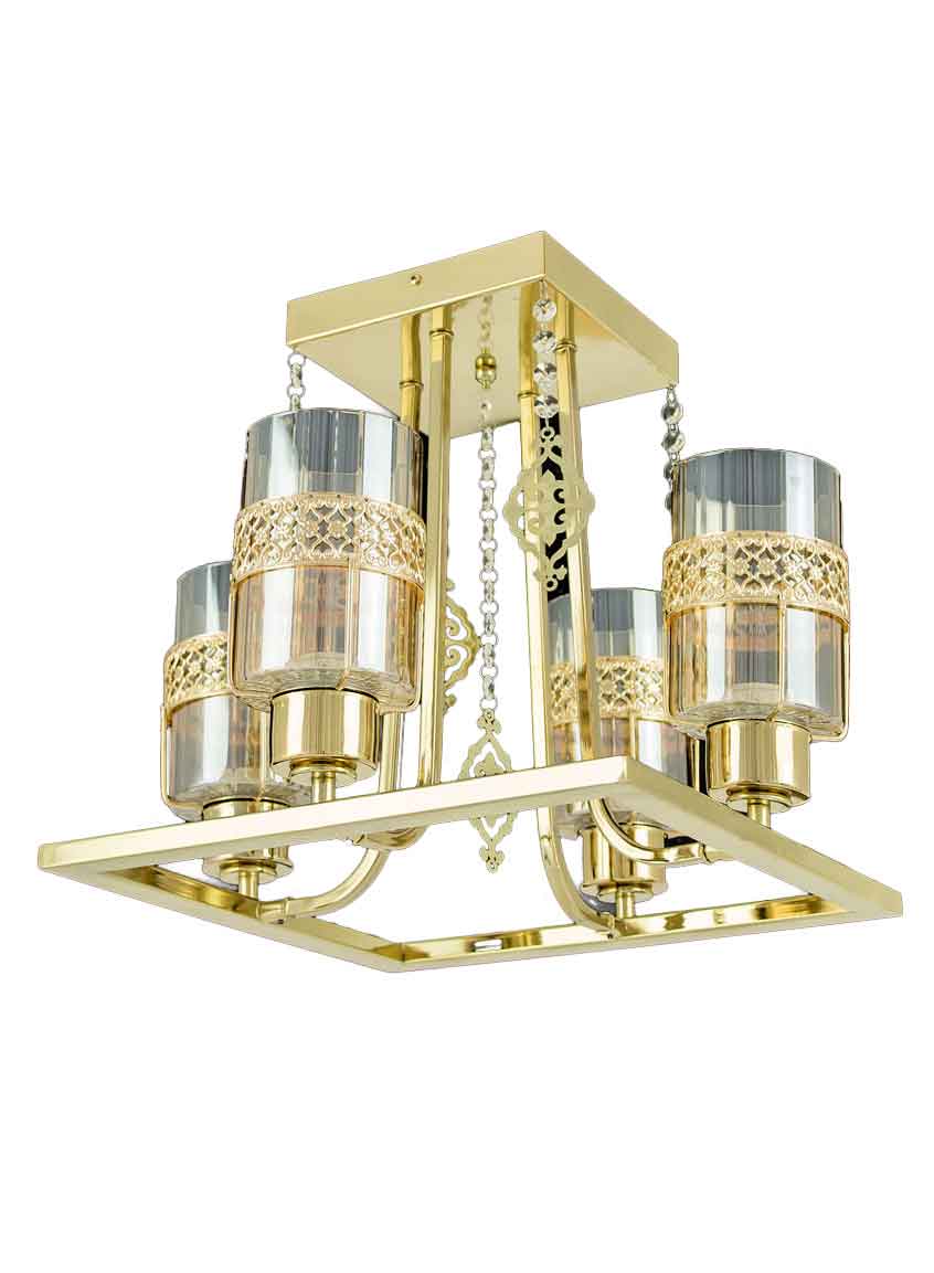 8636-4-GD-2.jpg Sedef-8636-4 GD - Görsel 1