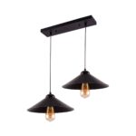 Sedef-11506-2 BLK (X)