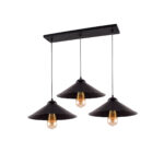 Sedef-11506-3 BLK (X)