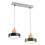 Sedef-12320-2 ANT-GREEN