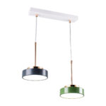 Sedef-12325-2 ANT/GREEN