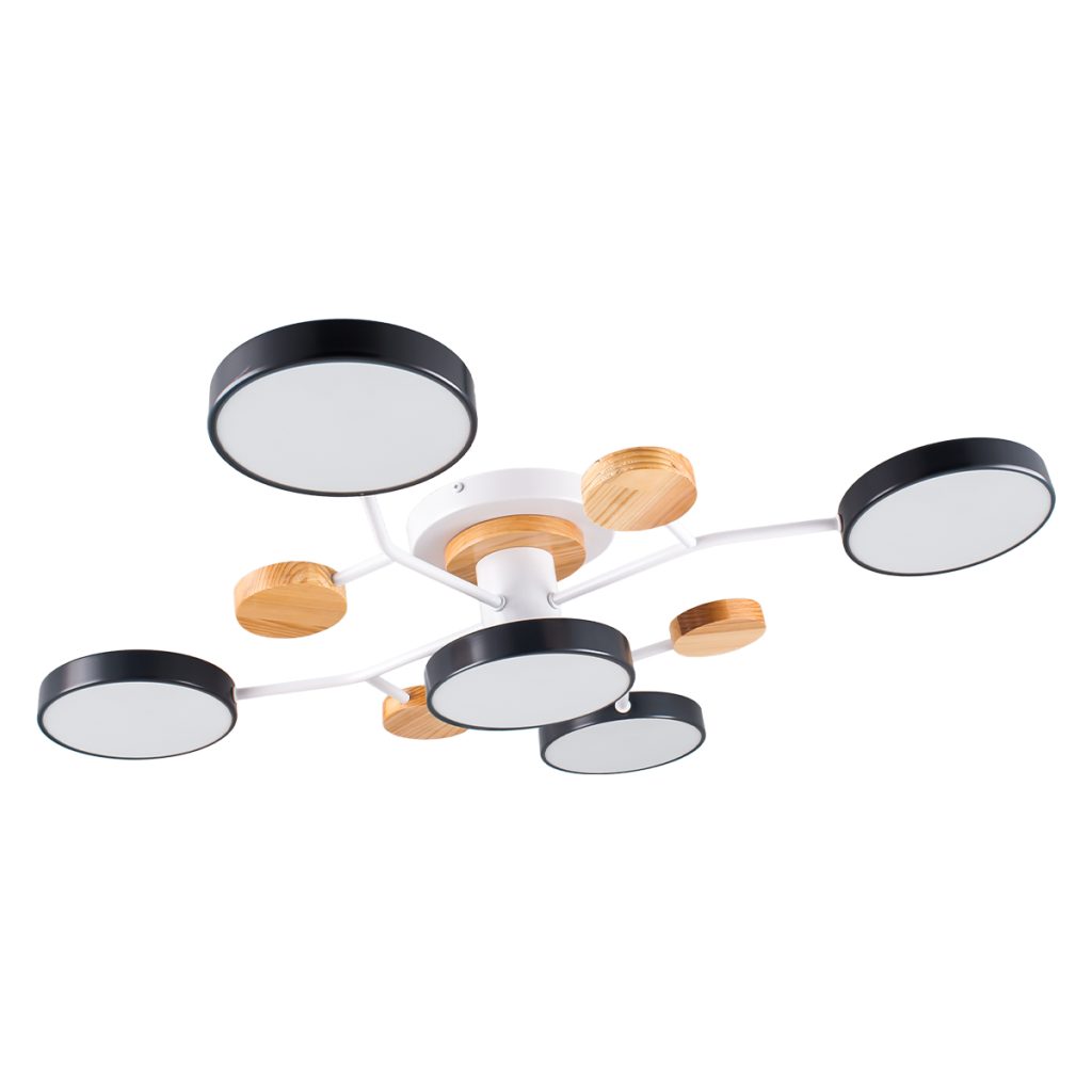 Sedef-12340-4+1 WANT