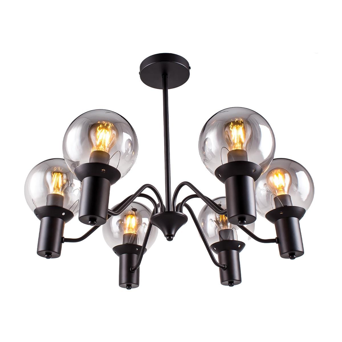 Sedef-22105-6-BLK-1.jpg Sedef-22105-6 BLK - Görsel 1