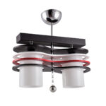 Sedef-3001-2 RED (X)