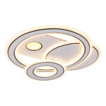 SDF-857 50cm 200W KM