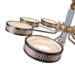 SDF-870 GD/ANT 8li 85*32cm - Görsel 2