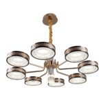 SDF-870 GD/ANT 8li 85*32cm - Görsel 3