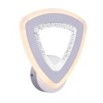 SDF-906 21*21*5cm 38W