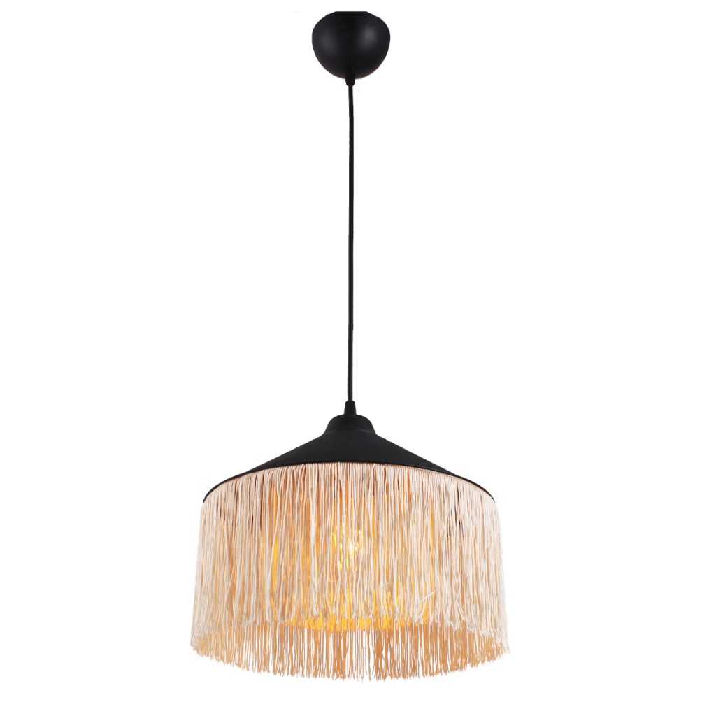 Sedef-22615-1P BLK (X)