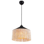 Sedef-22615-1P BLK (X)